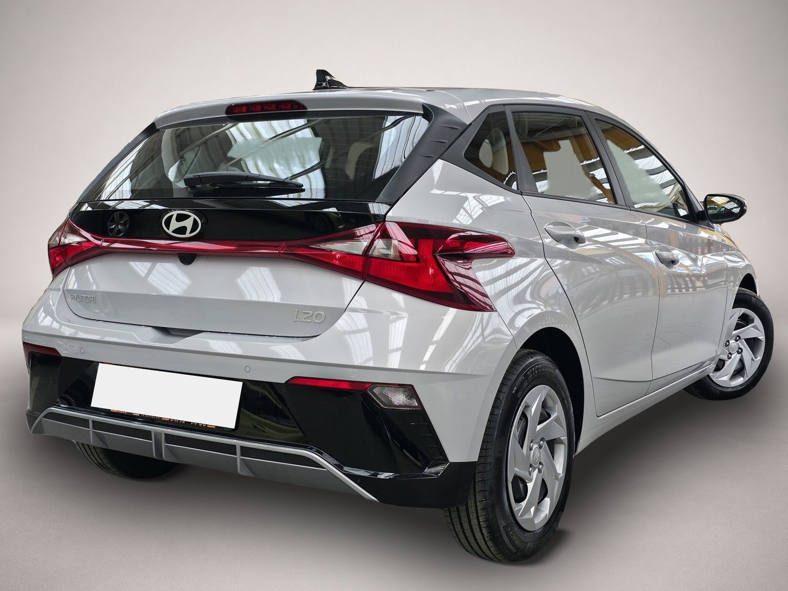 Bild 2 Hyundai i20 1,0 T-GDI Comfort Navi Kamera SHZ + LHZ ...