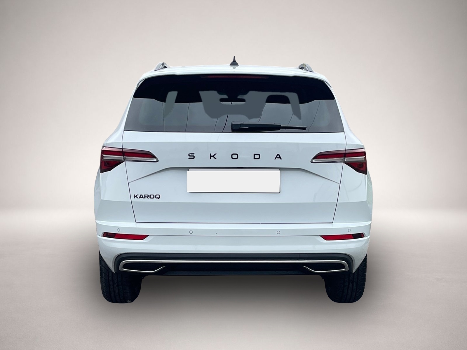 Bild 5 Skoda Karoq Sportline TSI DSG|AHK|360°|COLUMBUS|eHECK