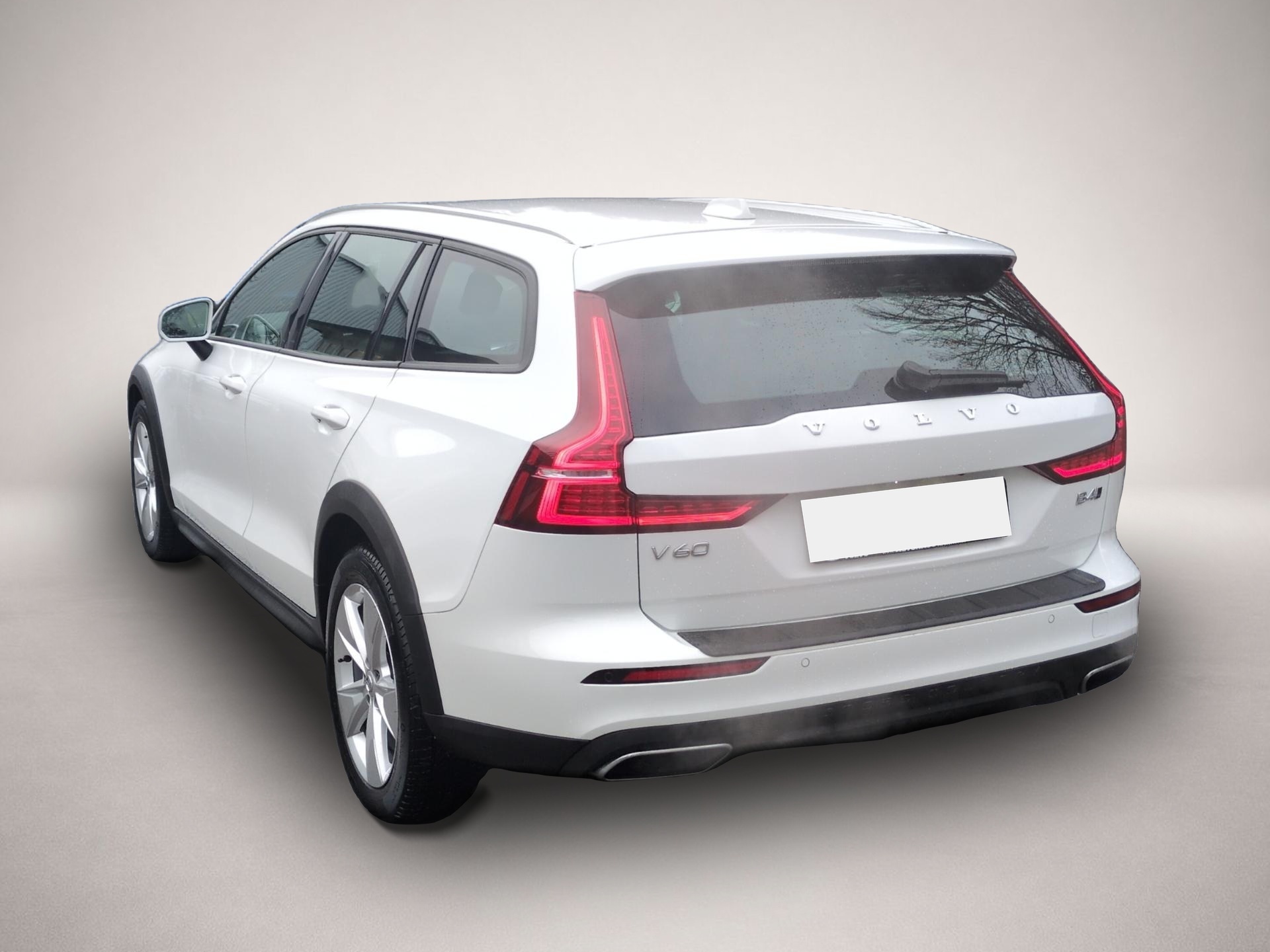 Bild 2 Volvo V60 Cross Country B4 (Diesel) AWD Automatik Navi