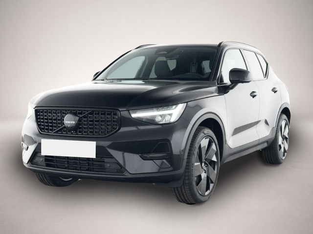 Fotografie Volvo XC40 Plus Black Edition 2WD StandHZG Digitales C