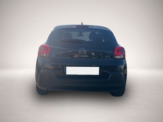 Bild 4 Citroën C3 PureTech 110 S&S EAT6 Elle Online Edition