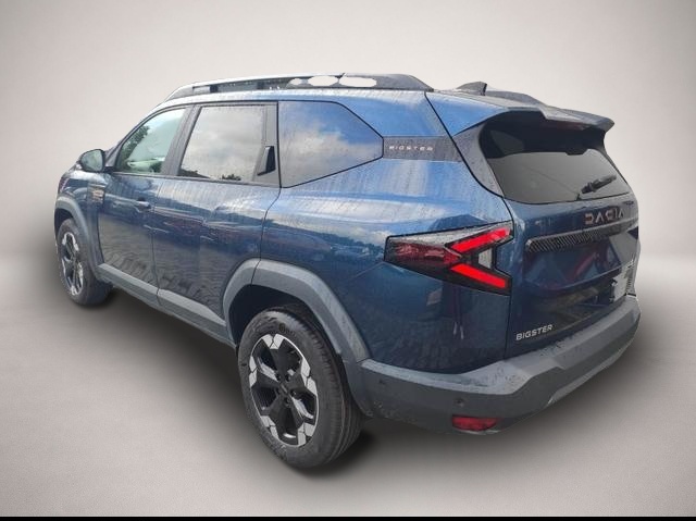 Dacia Bigster TCe 140 Extreme Bigster TCe 140 Extreme-SHZ-360. - Thumbnail 5