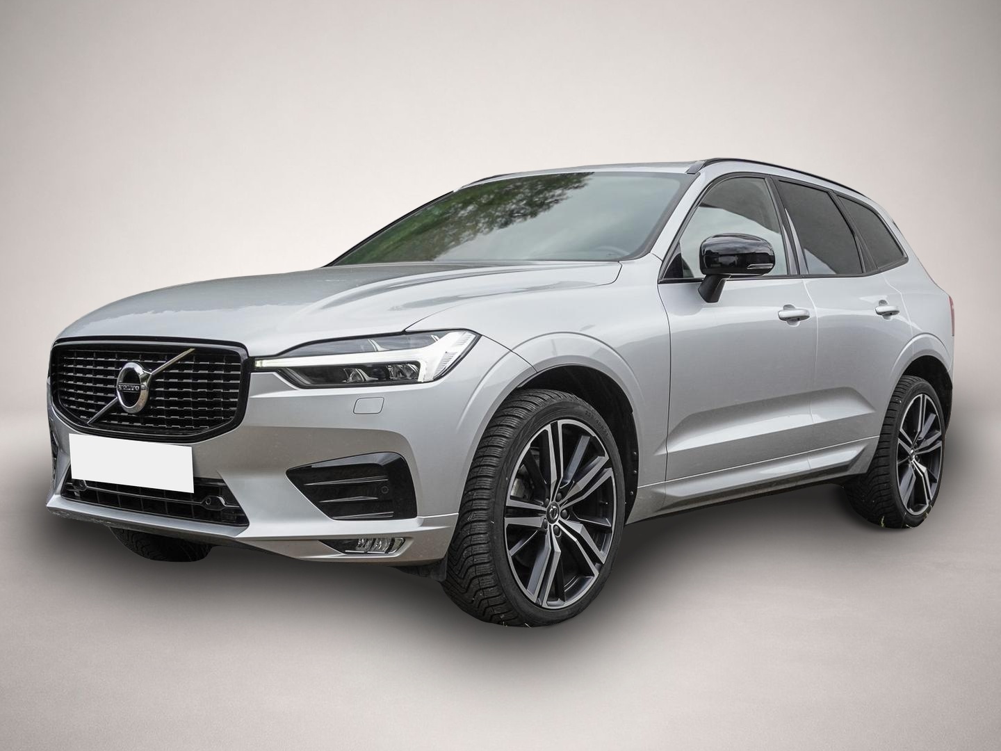 Bild XC60 Volvo