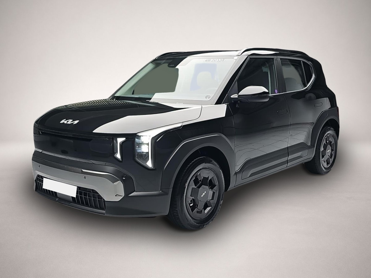 Fotografie Kia EV2 42.2 KWH EARTH MJ27 WINTER-CONNECT