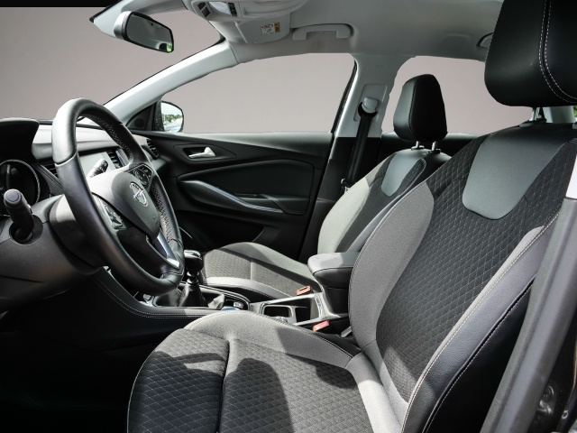 Bild 4 Opel Grandland (X) Grandland INNOVATION Navi LED Dyn. Kurvenlicht E