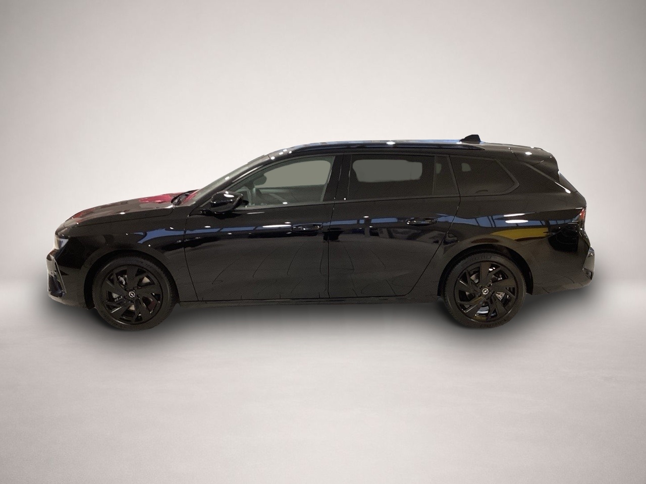 Fotografie 3 des Opel Astra Sports Tourer GS AT + Navi + LED + Keyless