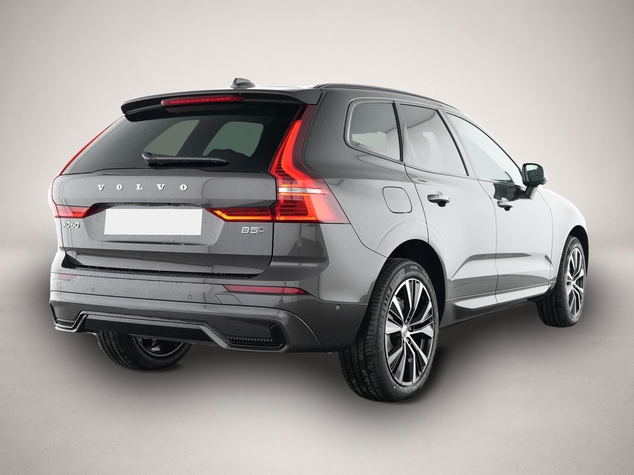 Bild 2 Volvo XC60 Plus Dark AWD Digitales Cockpit Memory Sitz