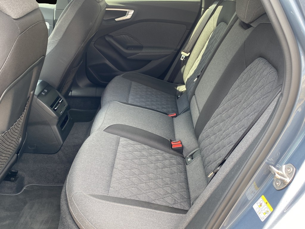 Bild 8 Audi A5 2.0 TFSI S Line Plus S Tronic*Navi*Matrix*Na