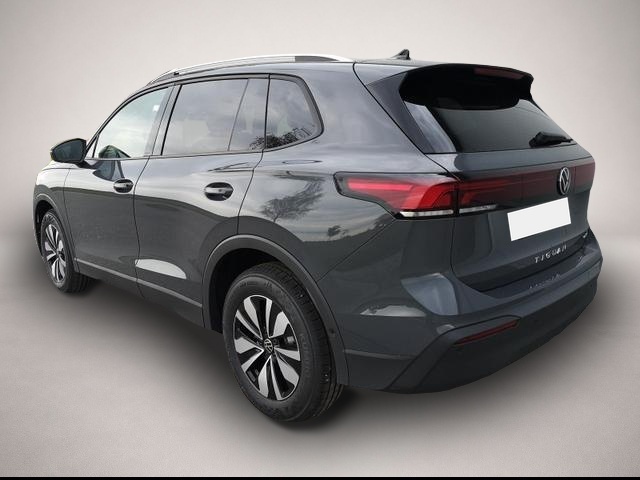 Bild 1 Volkswagen Tiguan 1.5 eTSI 110 kW Life 1.5 eTSI DSG Life AHK ACC .