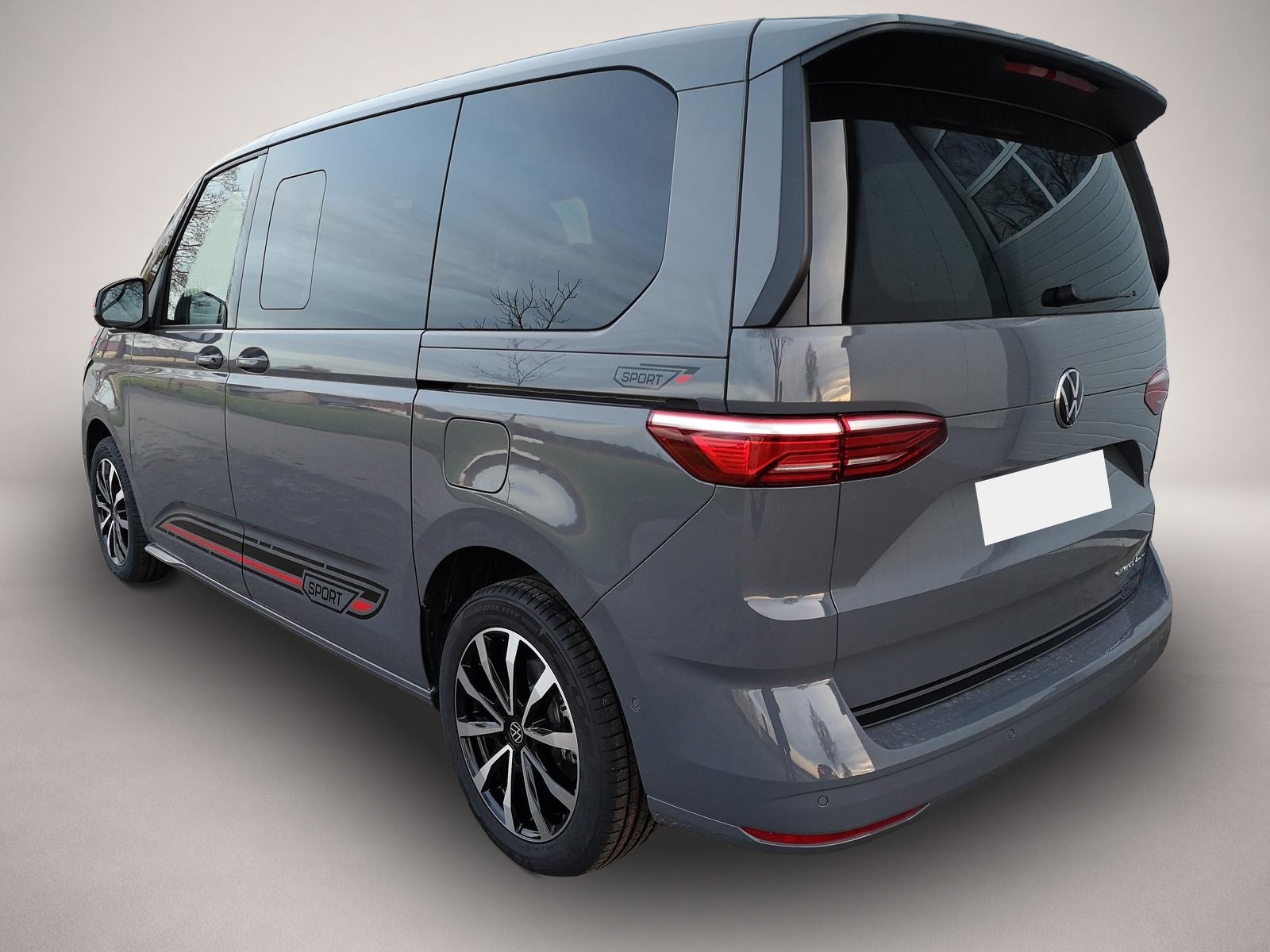 Bild 2 Volkswagen T7 Multivan 1,5eHybrid DSG 4Motion Sport Edition