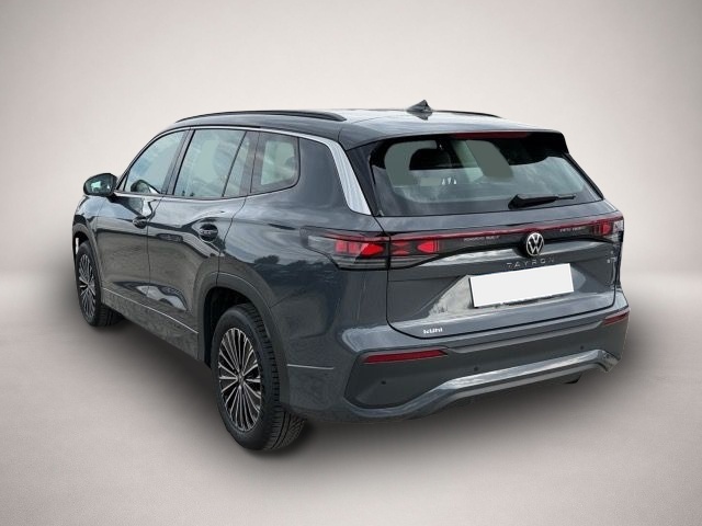 Fotografie 5 des Volkswagen Tayron 1.5eTSi DSG 7.Sitzer Life Navi,AHK,LM18,M