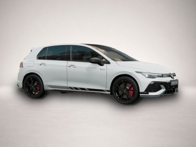 Bild 2 Volkswagen Golf VIII 2.0 TSI OPF DSG GTI Clubsport 