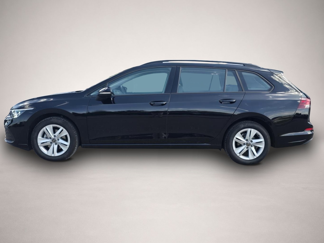 Bild 2 Volkswagen Golf Variant 1.5 TSI LIFE DSG APP-CONNECT+ACTIVE