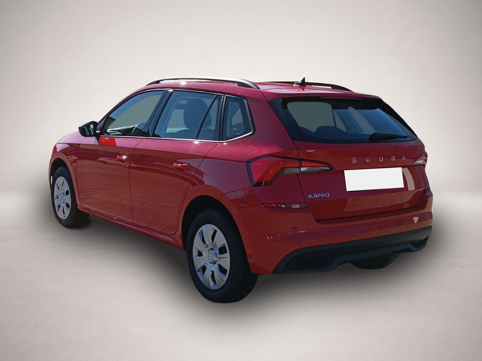 Fotografie 3 des Skoda Kamiq 1.0 TSI Active *LED*PDC*Sitzheizung*