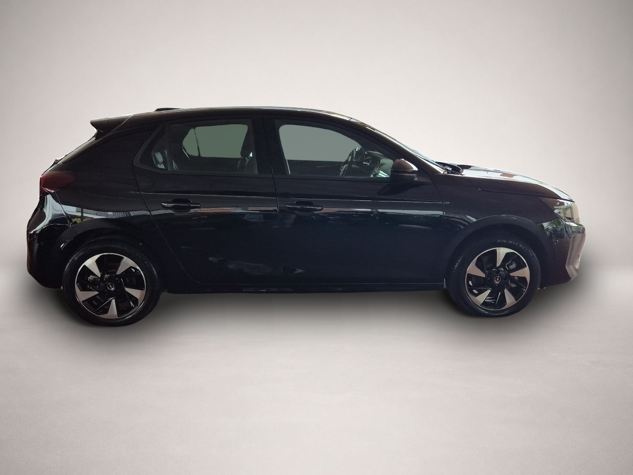 Bild 7 Opel Corsa Corsa-e F GS 7,4 kw Charger Shz Kamera PDC