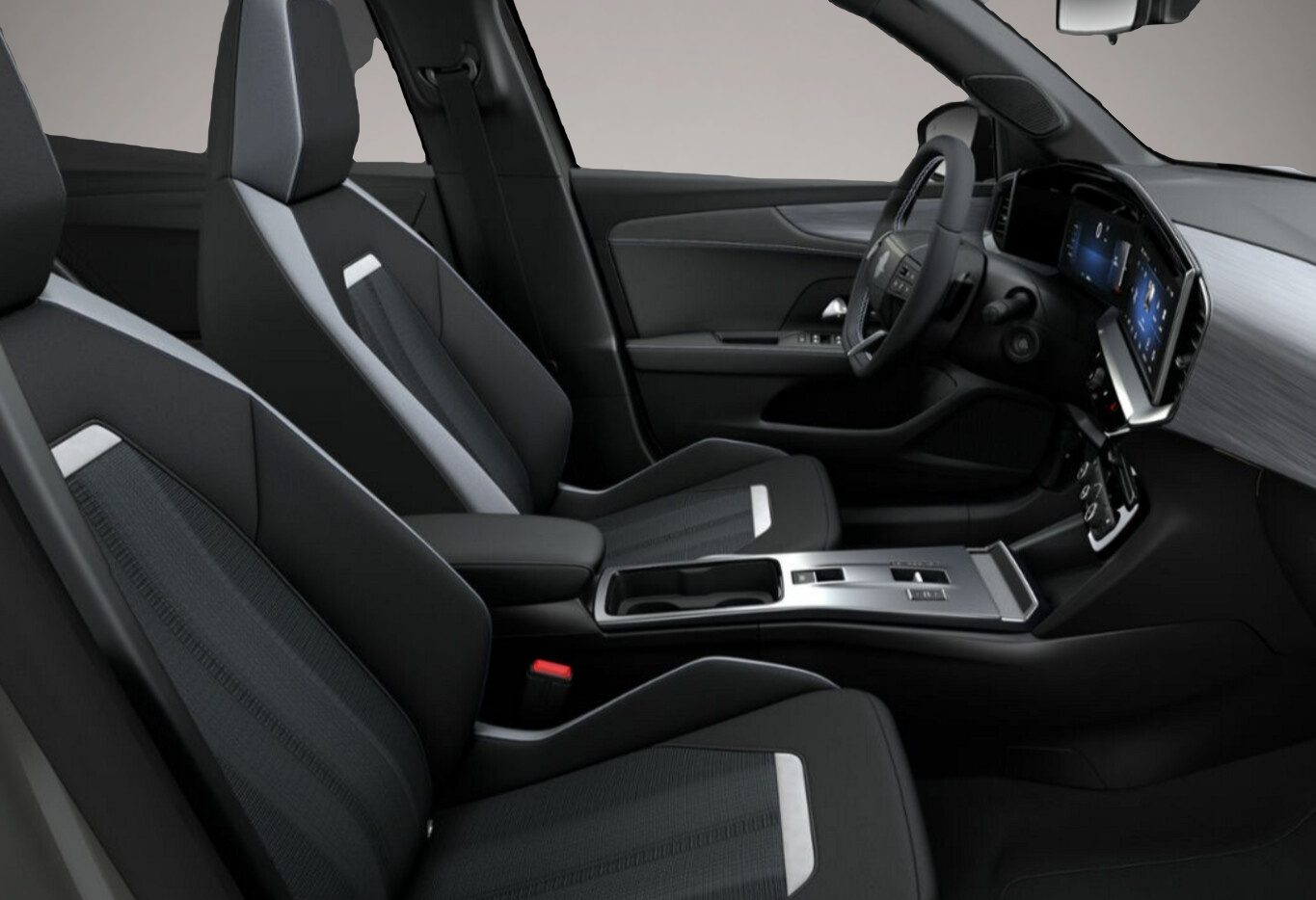Fotografie 3 des Opel Mokka Hybrid GS Nav SHZ Kam PDC CarPl LaneA 17Z