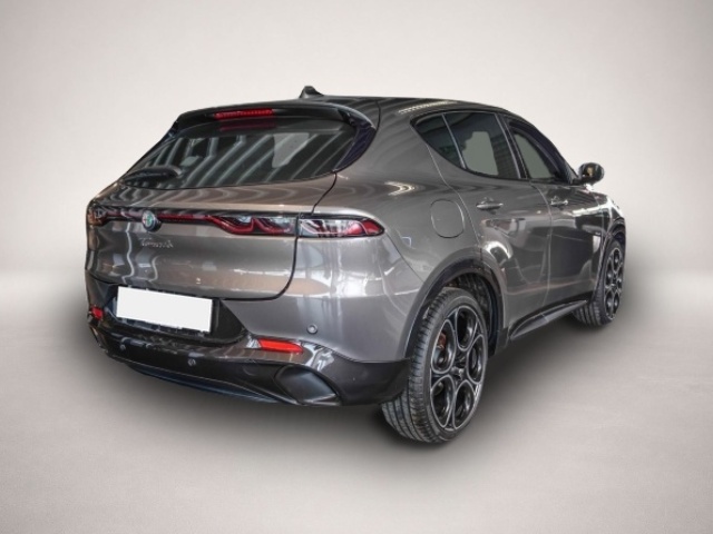 Bild 2 Alfa Romeo Tonale Edizione Speciale LED Sperrdiff. ACC El.