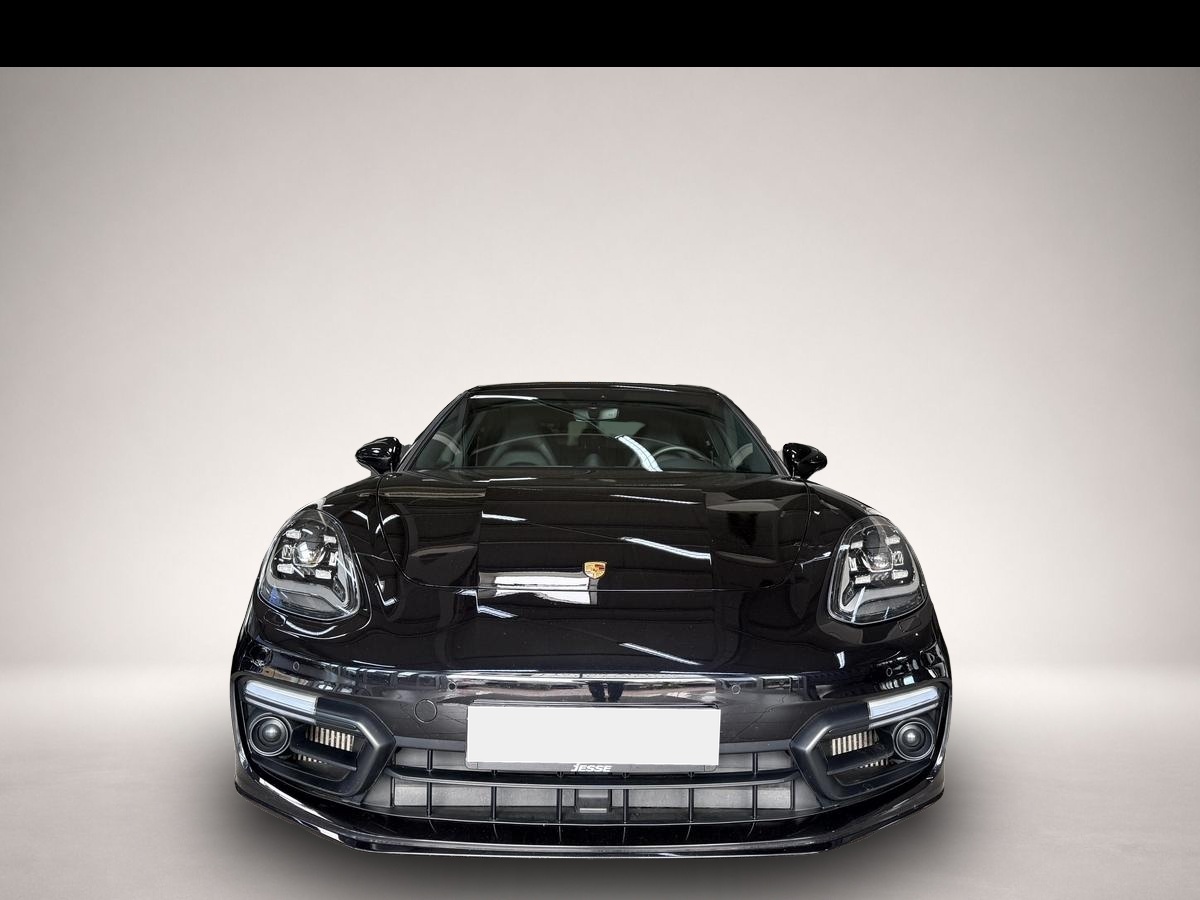 Bild 2 Porsche Panamera 4 E-Hybrid Sport Turismo LED Chrono ACC