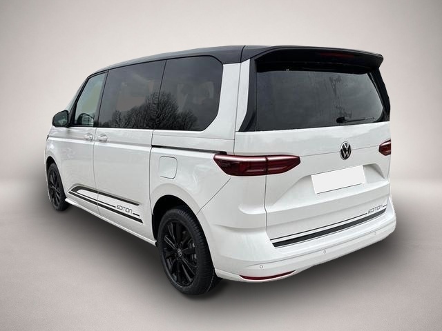 Bild 3 Volkswagen T7 Multivan Business KÜ KURZ 7SITZER+MATRIX+AHK+KAMERA+SHZ+.