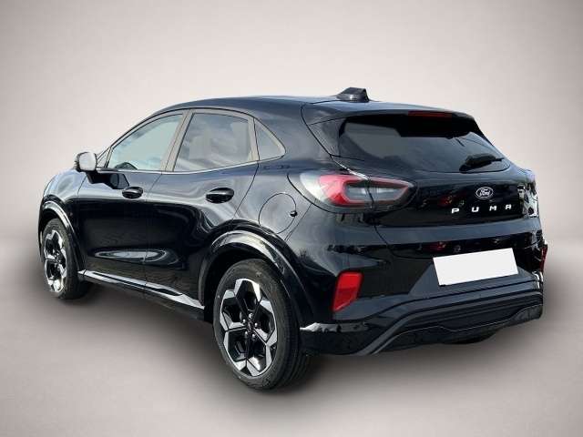 Fotografie 2 des Ford Puma Gen-E 43kWh Premium FWD LED-Matrix Winter-P
