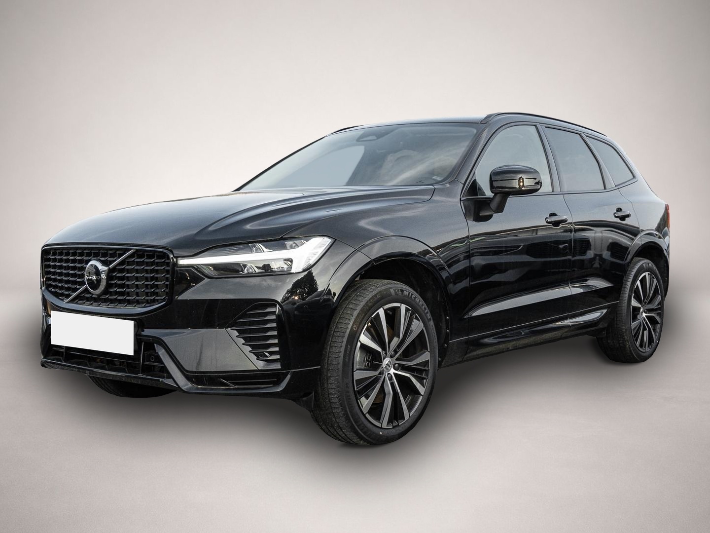 Bild 1 Volvo XC60 Plus Dark 2WD Digitales Cockpit Memory Sitz