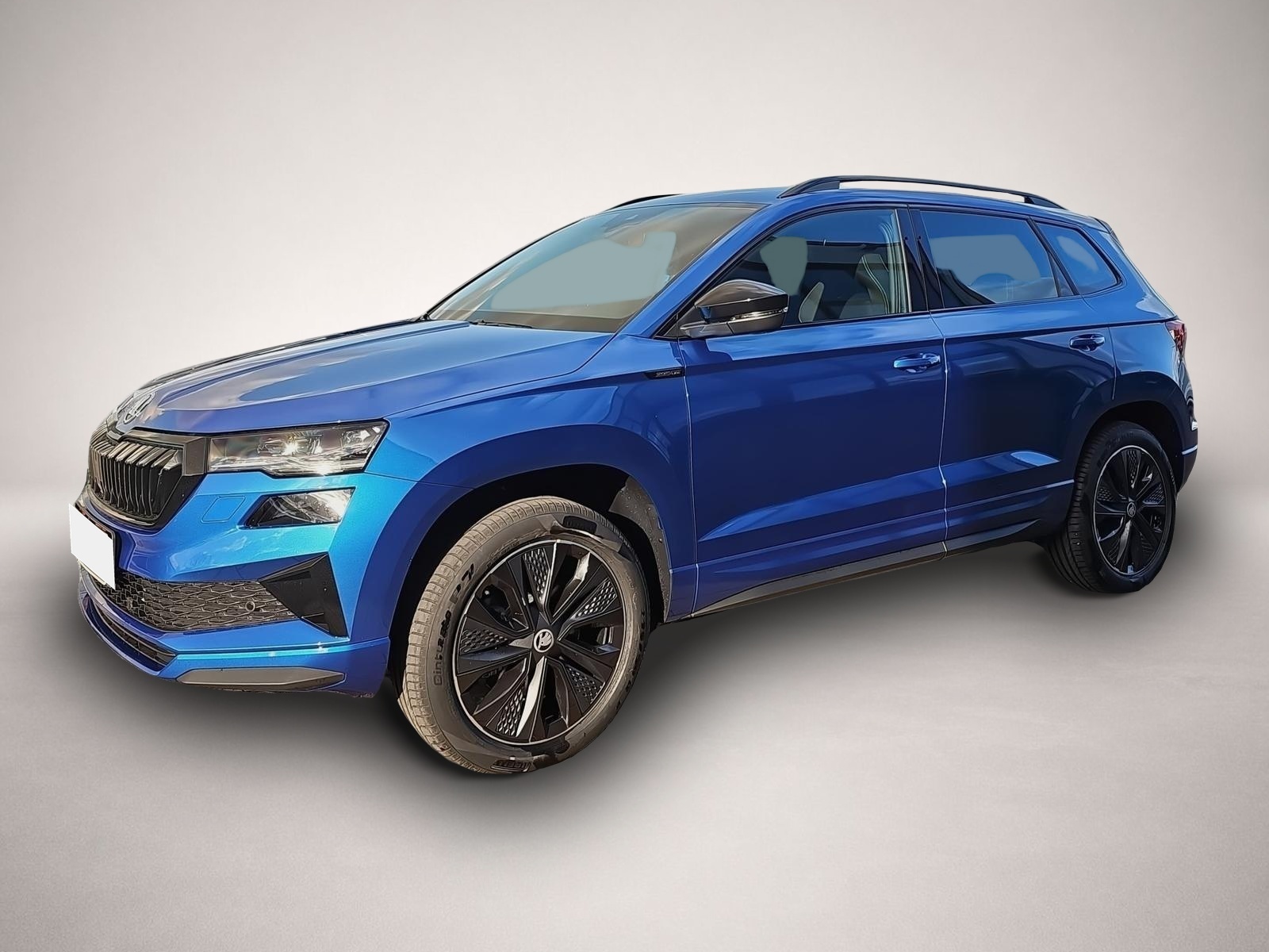 Bild 3 Skoda Karoq 2.0 TSI DSG Sportline 4x4 AHK Travel Ass.