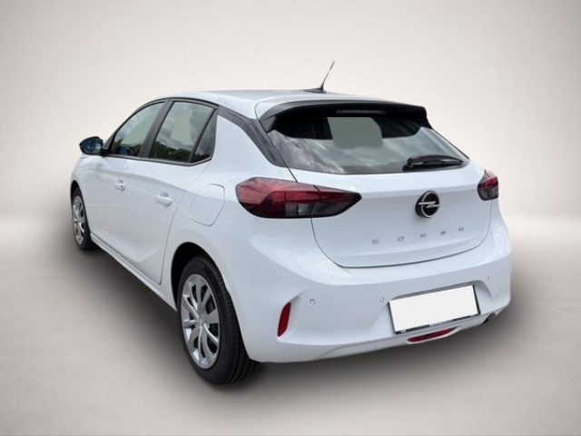 Bild 3 Opel Corsa Corsa, 1.2 55 kW (75 PS), MT5, S/S