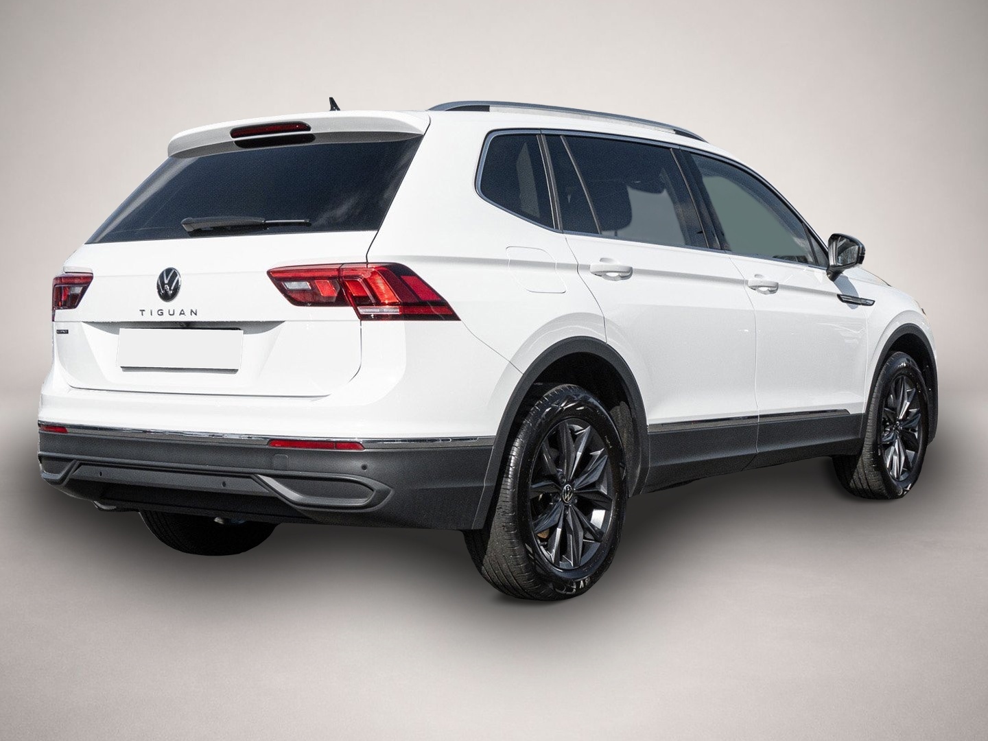 Bild 3 Volkswagen Tiguan Allspace 2.0 TDI DSG Life