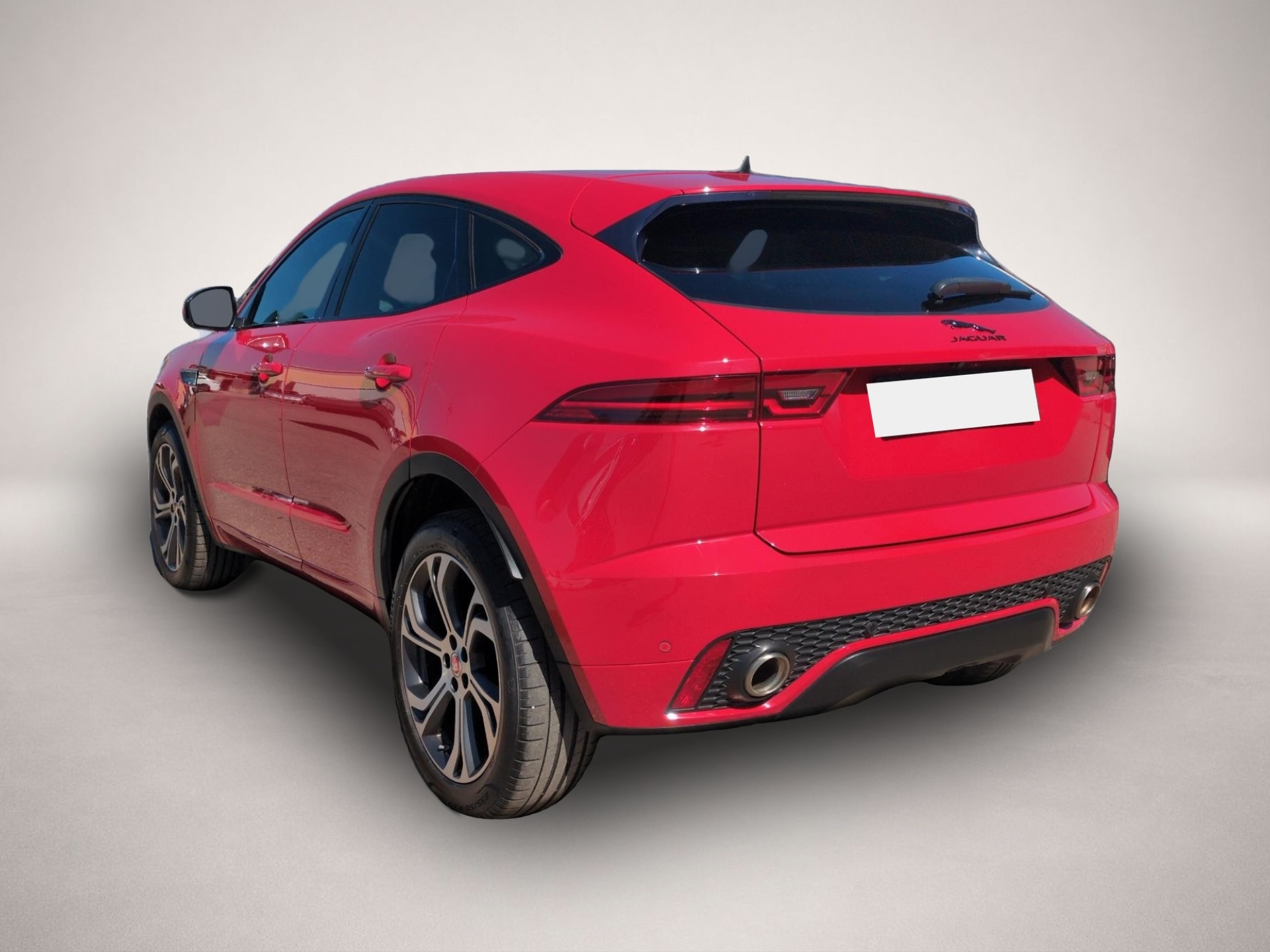 Bild 3 Jaguar E-Pace P250 AWD R-Dynamic SE AHK Black-P. Kamera
