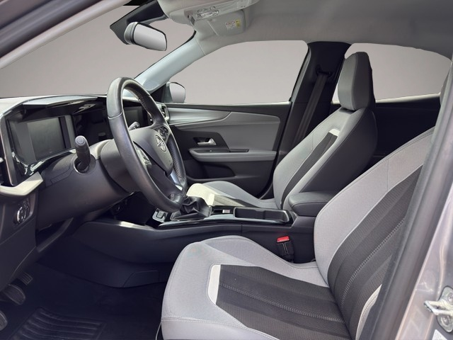 Bild 7 Opel Mokka 1.2 Elegance +LED+CAM+SHZ+CARPLAY+LHZ