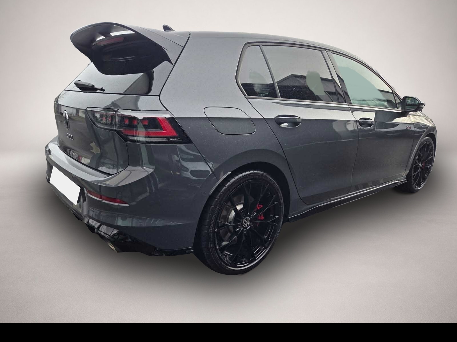 Bild 3 Volkswagen Golf GTI Clubsport 2.0 DSG SSD NAV KAM 19LM 8-Fa