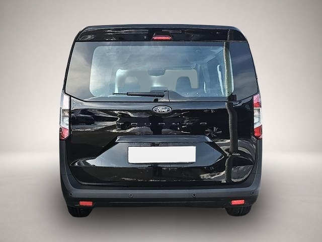 Bild 5 Ford Tourneo Courier Trend Tourneo Courier 1.0 EB Trend / Klimaanlag.