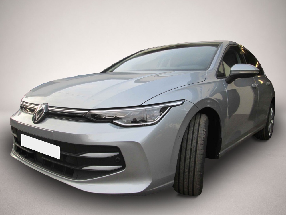 Fotografie Volkswagen Golf 1.5 eTSI ACT DSG Life 110 kW L4 Climatronic