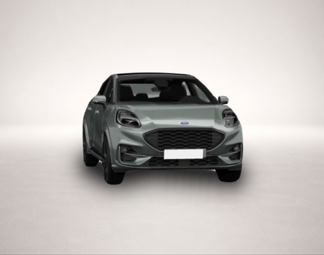 Bild 3 Ford Puma 1.0 EcoBoost mHEV 92kW ST-LINE PowerShif.