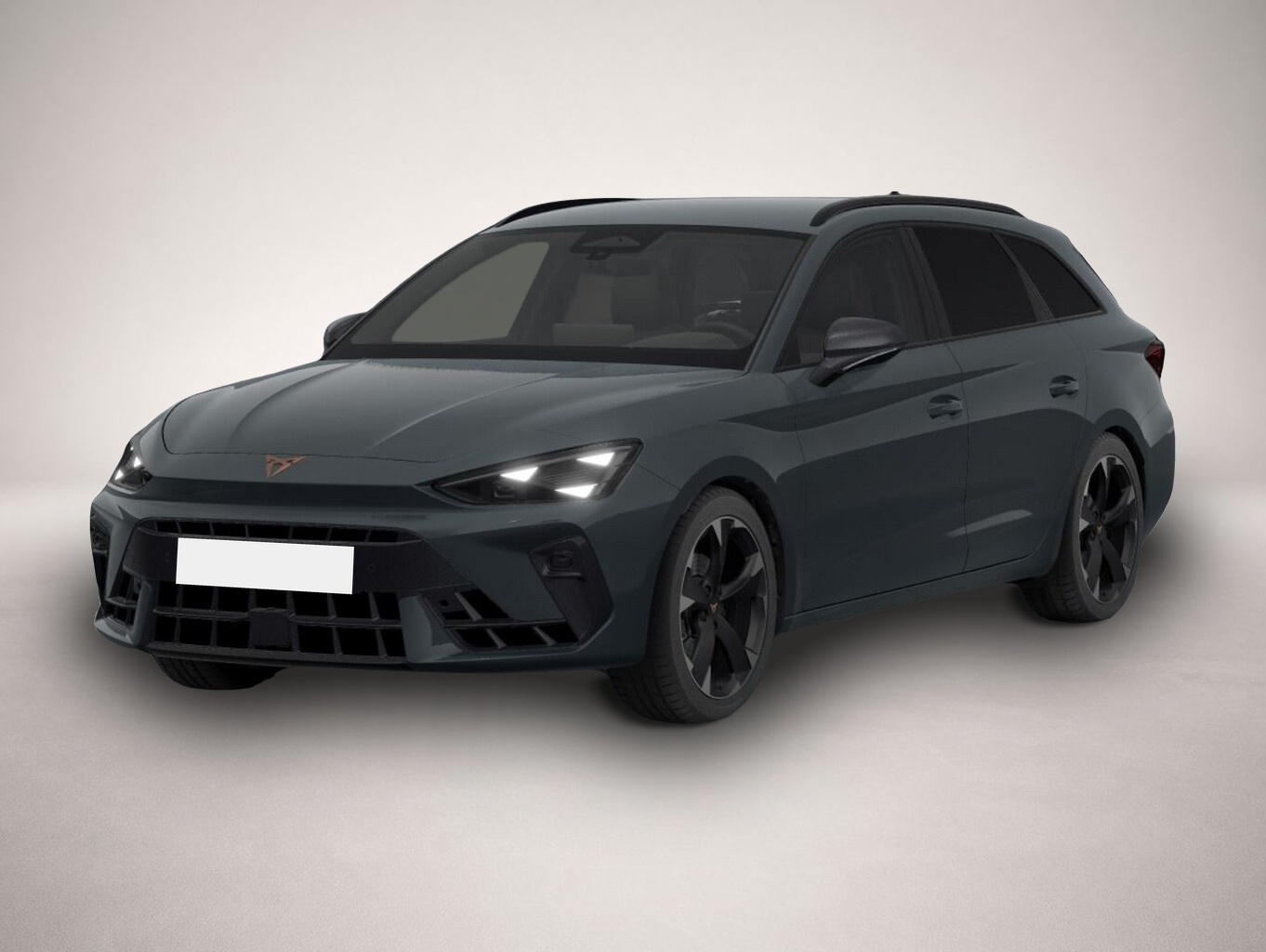 Bild Leon Cupra