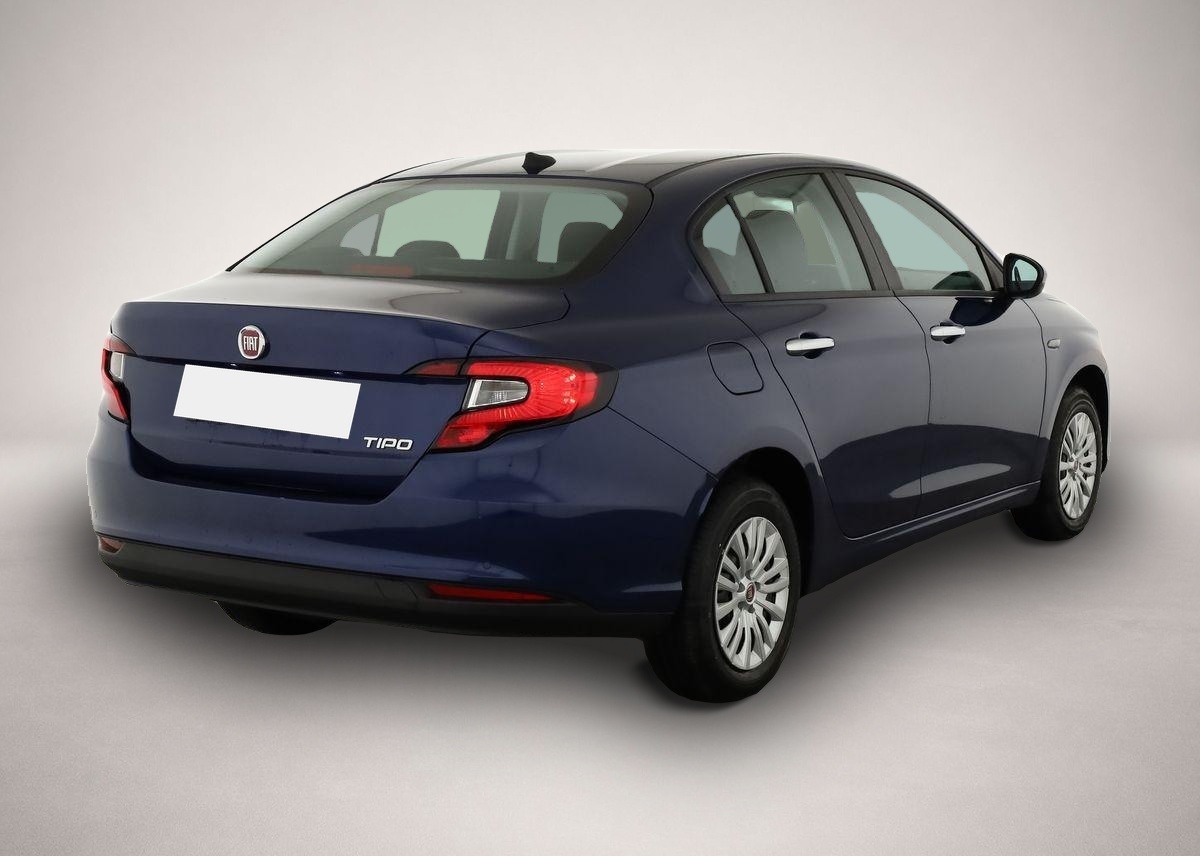 Bild 3 Fiat Tipo 1.6 M-Jet Easy, Kamera, Klima, sofort