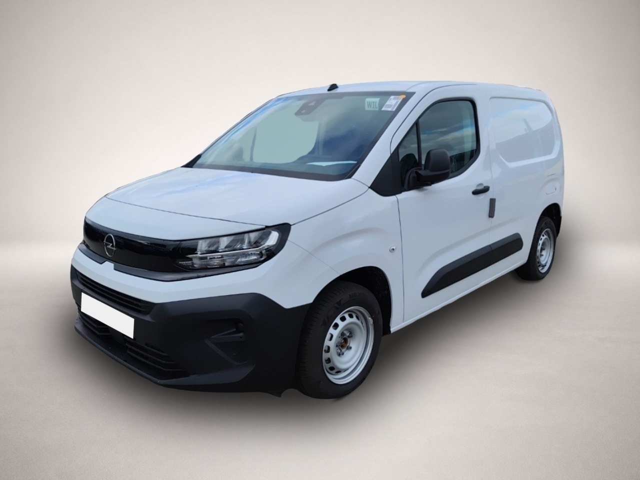 Bild 2 Opel Other Combo L1H1(M) + 2-Sitzer + RFK u. PDC + Holzbod