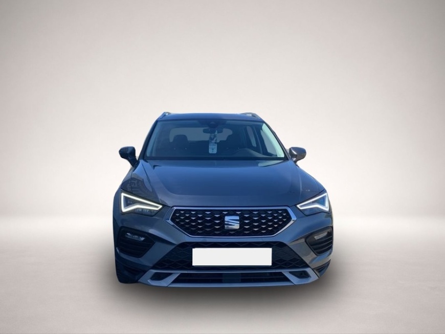 Bild 4 Seat Ateca 1.5 TSI ACT DSG OPF Xperience BUSINESS-NAV