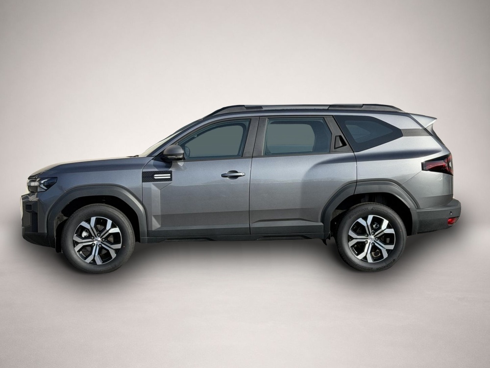 Bild 2 Dacia Bigster Expression 1,8 Hybrid 155 Winterpaket Plus