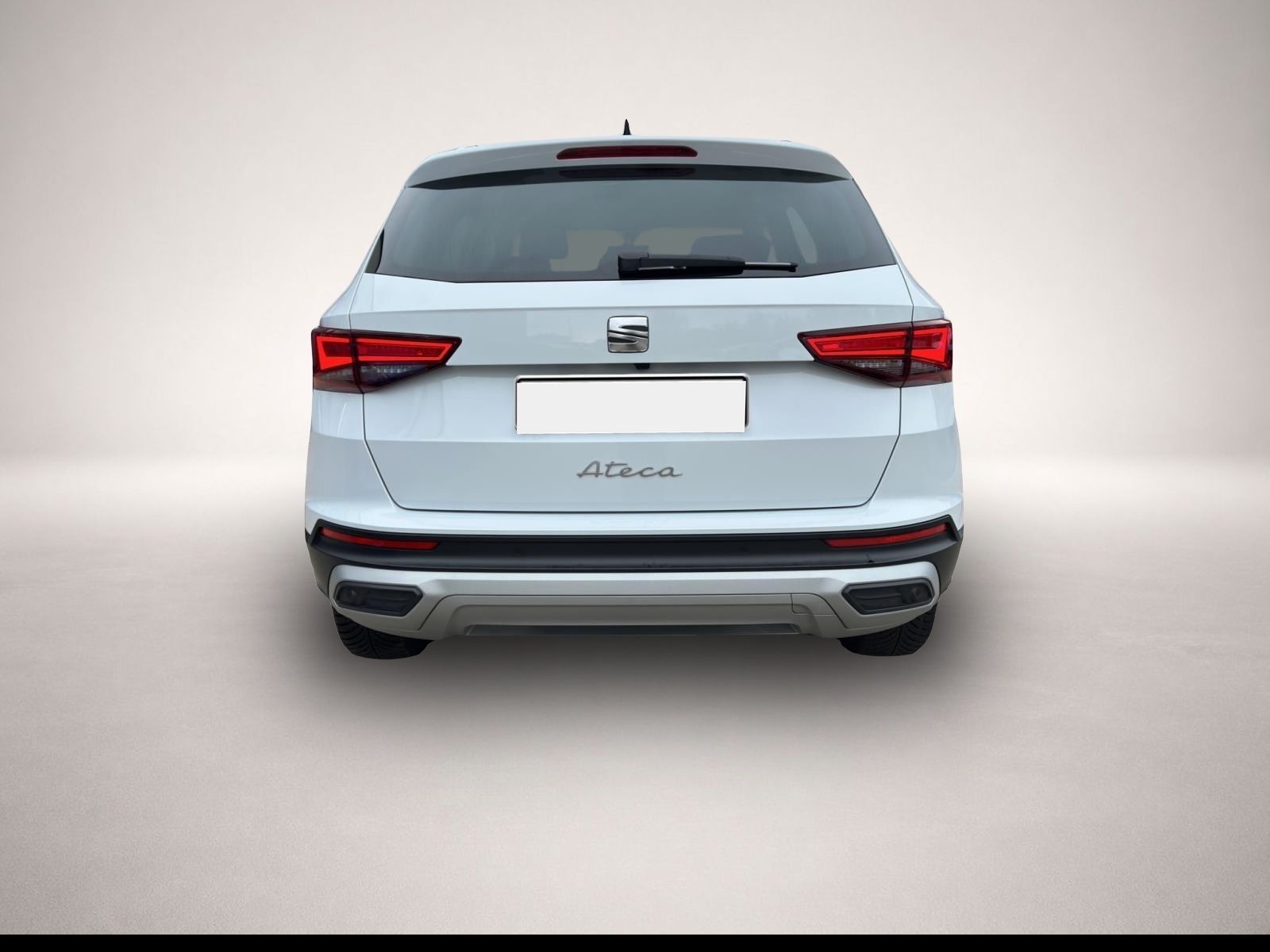 Bild 5 Seat Ateca 1.5 TSI DSG AB290EUR Xperience NAVI REAR S