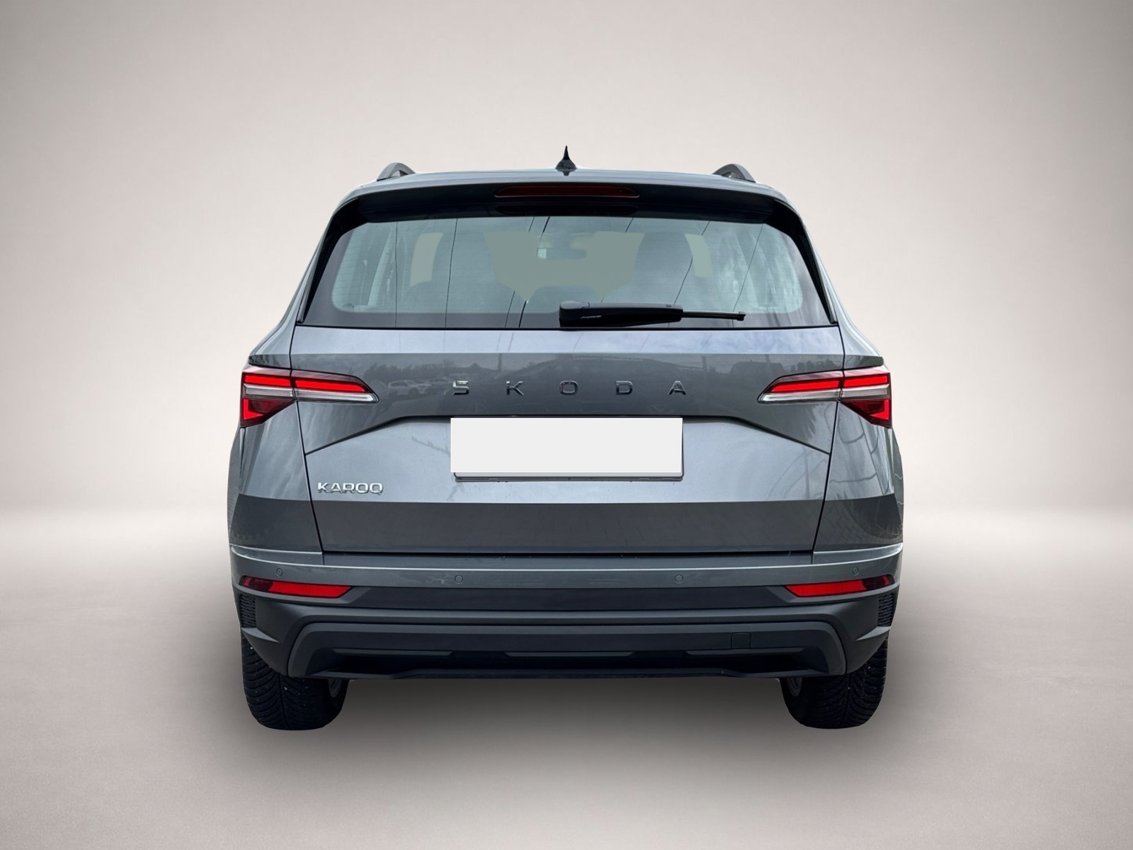 Bild 5 Skoda Karoq Selection TSI DSG|NAVI|KAMERA|VORB.AHK|SHZ