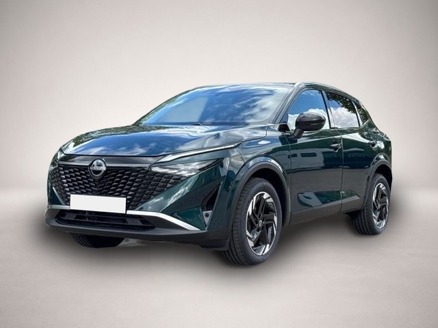 Bild Qashqai Nissan