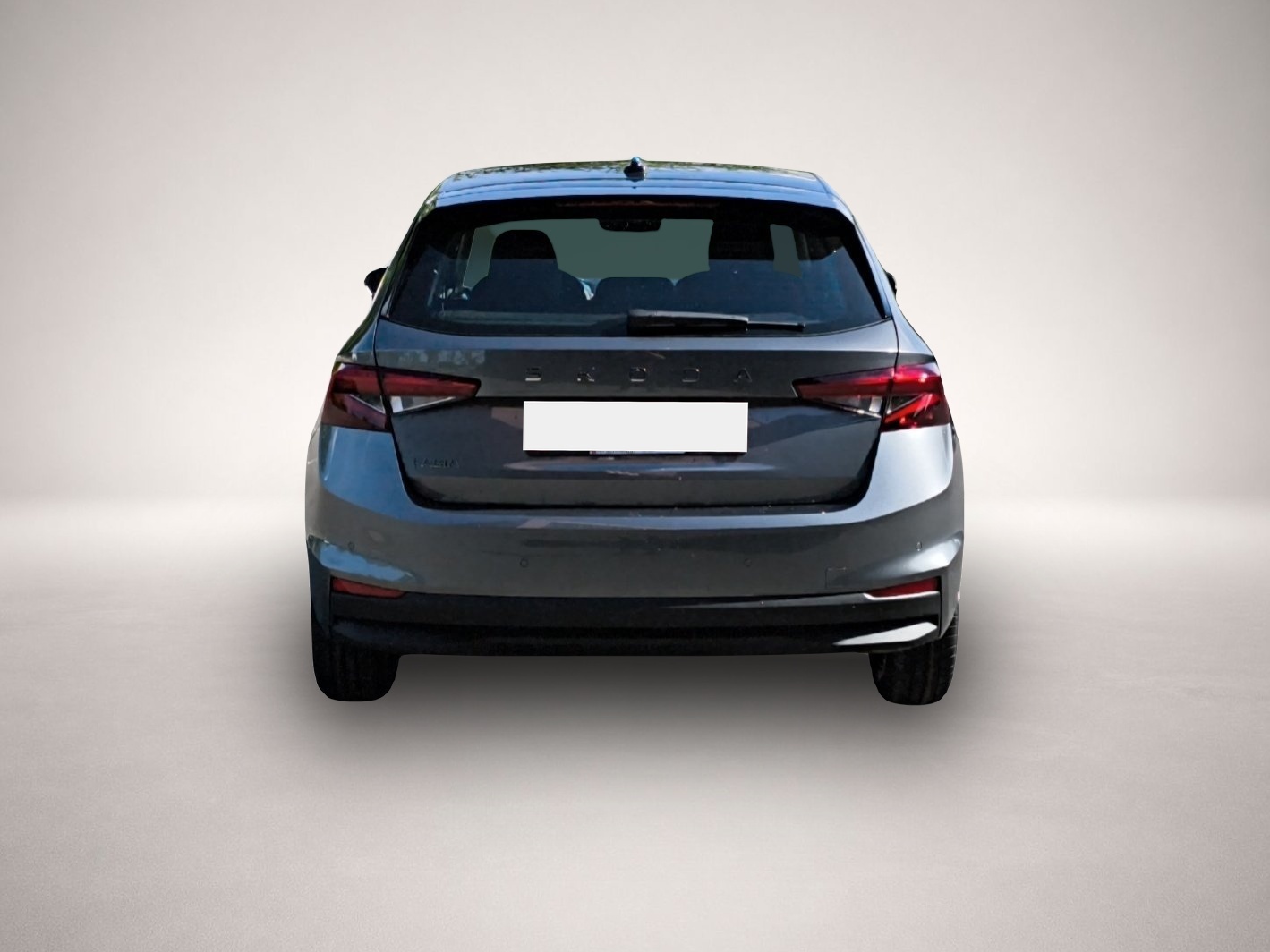 Bild 6 Skoda Fabia 1.0 TSI DSG Selection PDC SHZ LHZ LED