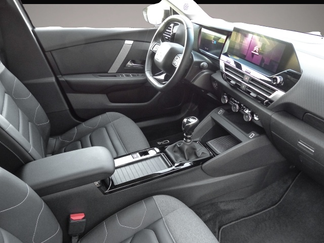 Fotografie 3 des Citroën C4 Shine HUD Navi 360 Kamera LED Apple CarPlay A