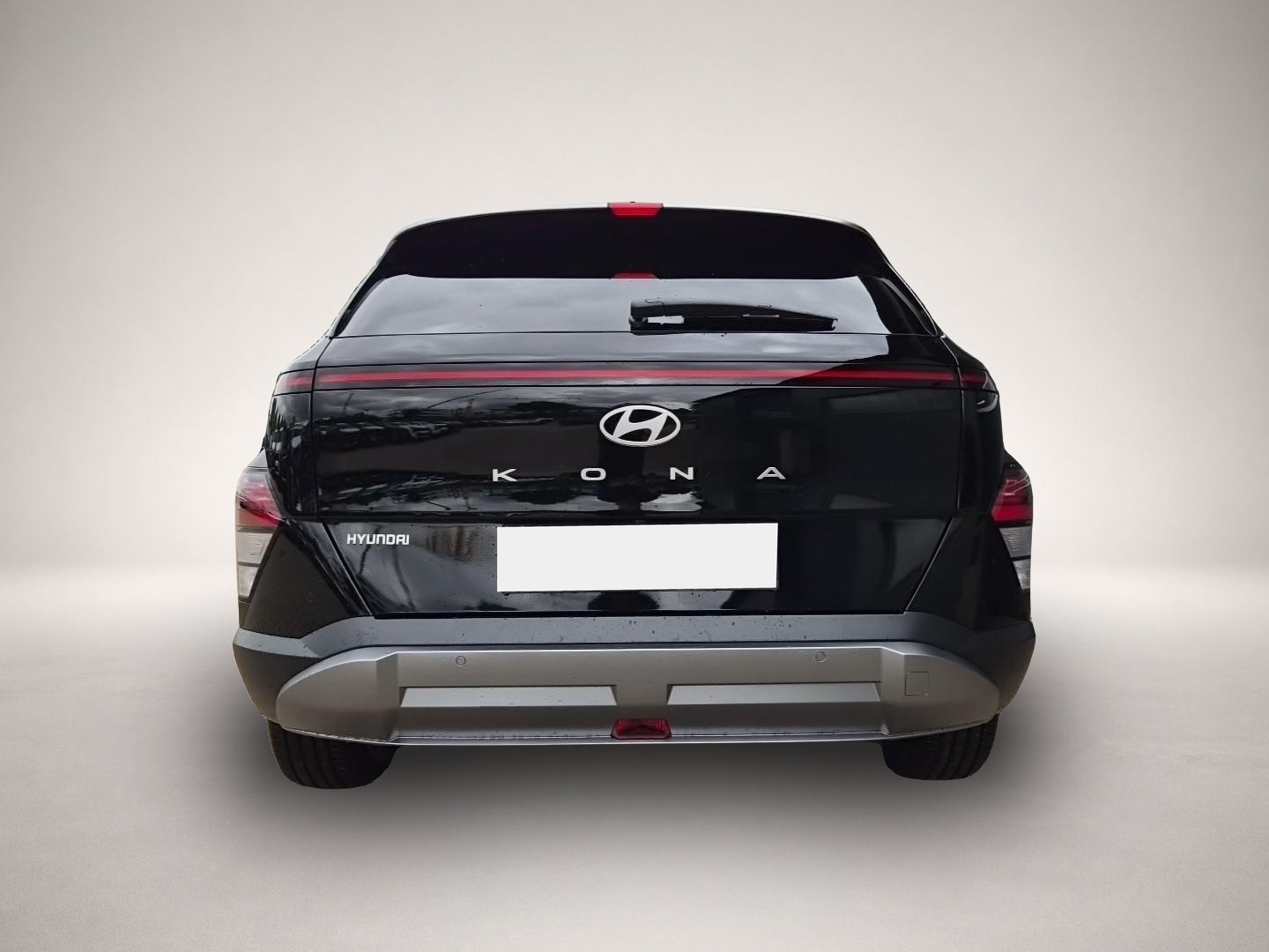 Bild 4 Hyundai Kona Trend 1.6 T-GDI 150PS Automatik Voll-LED-S