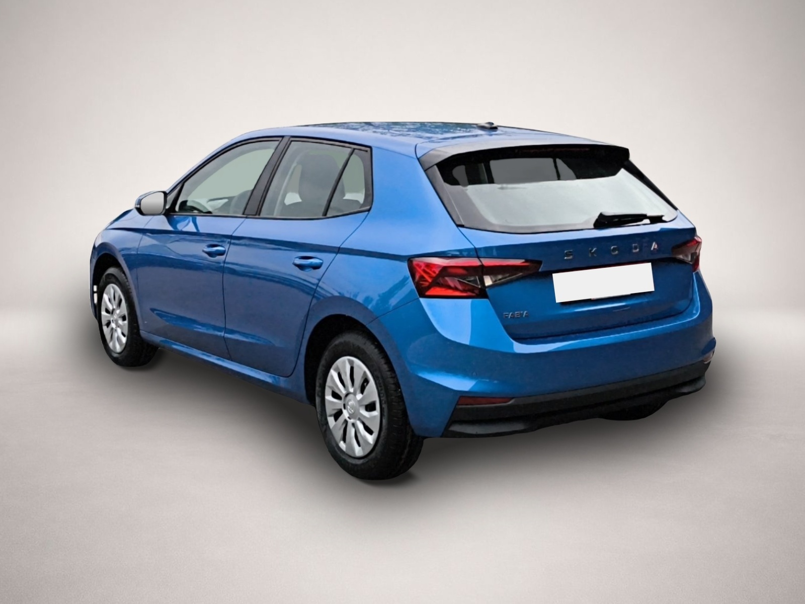 Bild 5 Skoda Fabia 1.0 TSI Essence PDC VZE SHZ LED
