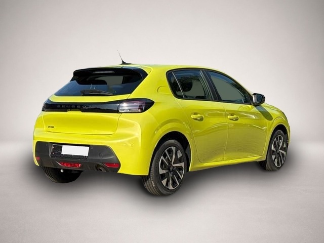 Bild 3 Peugeot 208 Style MAN6+SHZ+LED+PDC+TEMPOMAT 1.2l Turbo MAN6.
