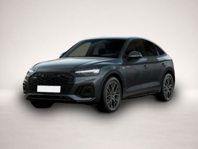 Bild 1 Audi Q5 Sportback (FYT)(11.2020->) 40 TDI quattro S l