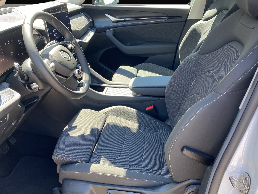 Bild 3 Skoda Kodiaq 1.5 TSI DSG Selection*Navi*ACC*Kamera*