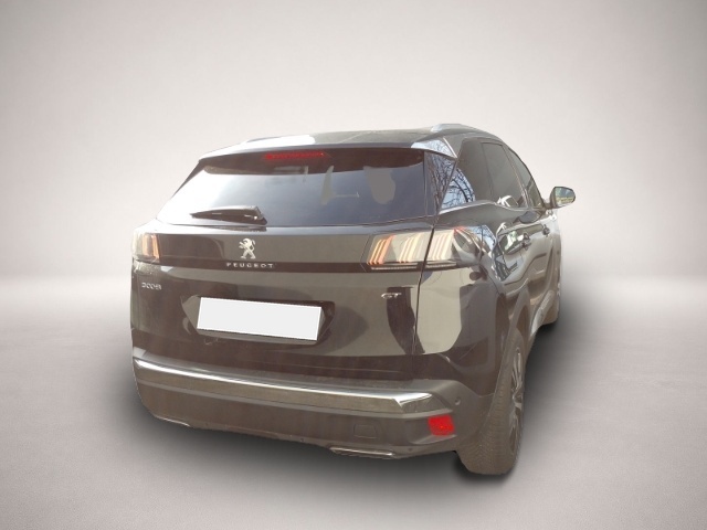 Fotografie 5 des Peugeot 3008 136 GT *3 JAHRE GARANTIE* Navi Digitales C